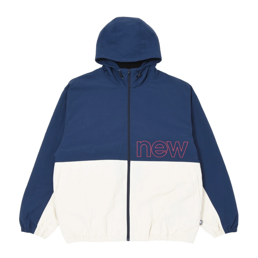 New Balance New Balance Jackets & Coats Women's Marine Blue
