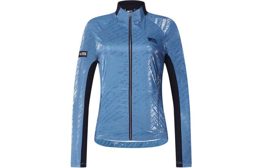 FILA Golf Jackets & Coats Women's Logo Blue