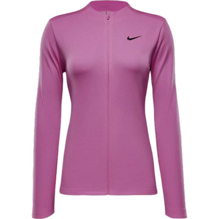 Nike Nike DRI FIT UVAdvantage Jackets & Coats Women's Naughty Pink