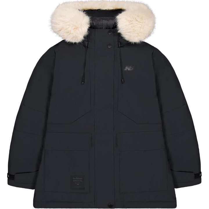 New Balance New Balance NB Jacket Women's Black