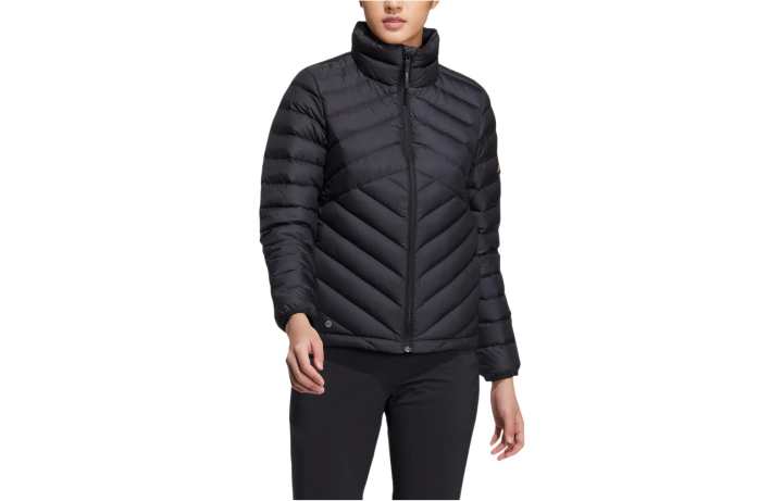 Adidas Adidas Down Jacket Women's Black