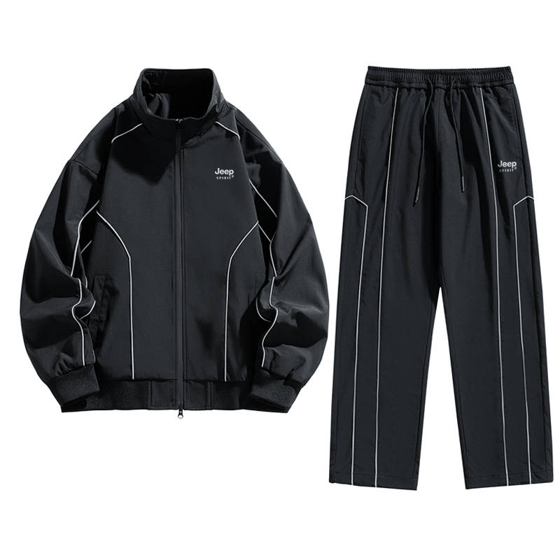 JEEP SPIRIT Casual Sportswear Unisex