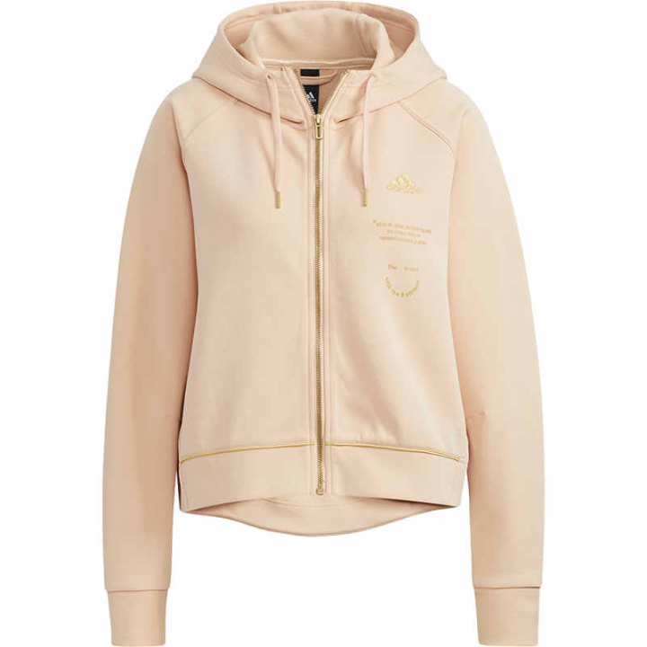 Adidas Adidas Jackets & Coats Women's Khaki