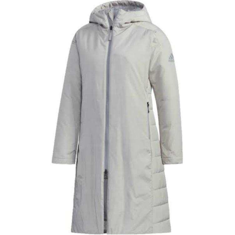 Adidas Adidas Jackets & Coats Women's Gray