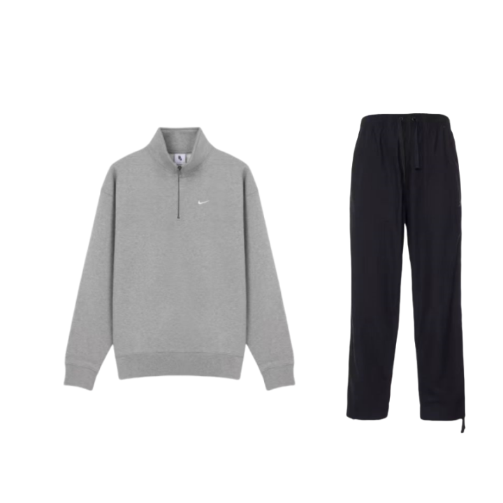 Nike Nike Daily Vintage Casual Sportswear Unisex
