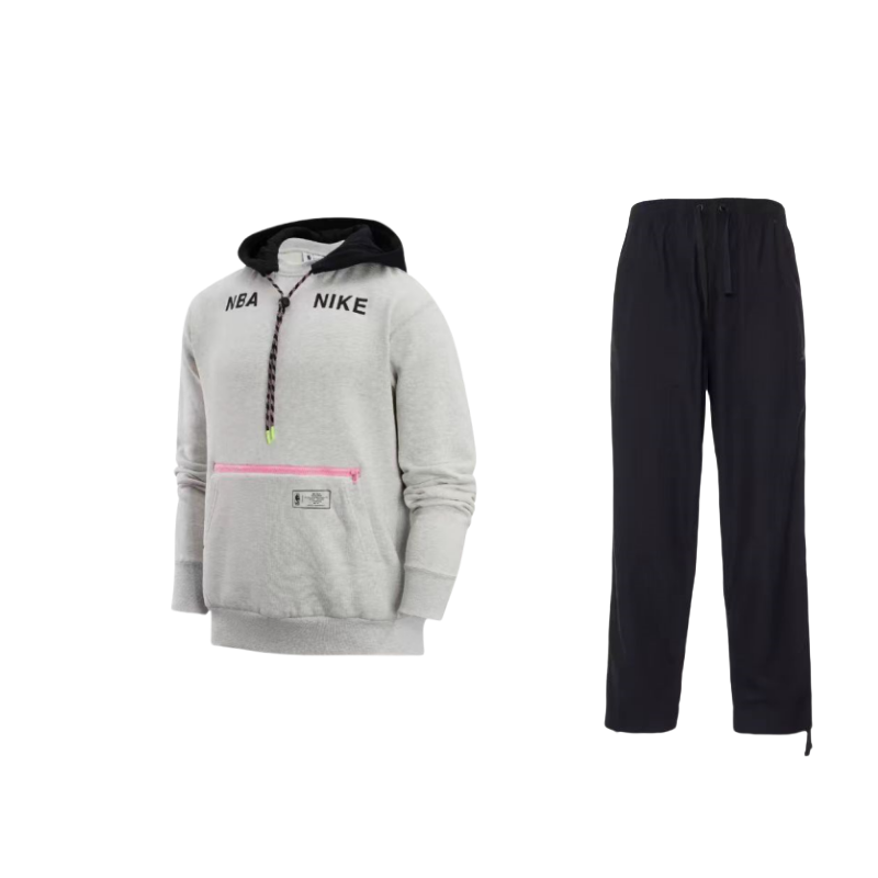 Nike Nike Casual Sportswear Unisex Hooded Moderate