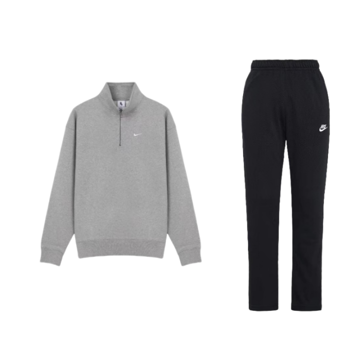 Nike Nike Daily Vintage Casual Sportswear Men's