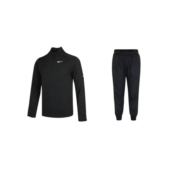 Nike Nike Casual Sportswear Unisex Black