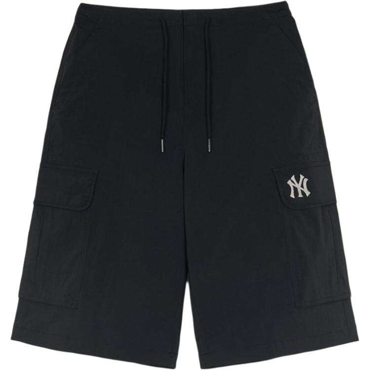 MLB MLB Casual Shorts Unisex Black
