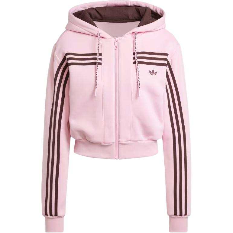 Adidas Originals 70s Jacket Women's Pink