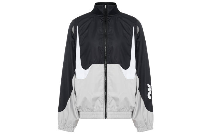 Nike Nike Jackets Women's Black Stand Collar Moderate Other