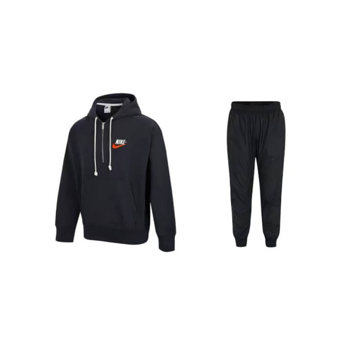 Nike Nike Casual Sportswear Unisex Black