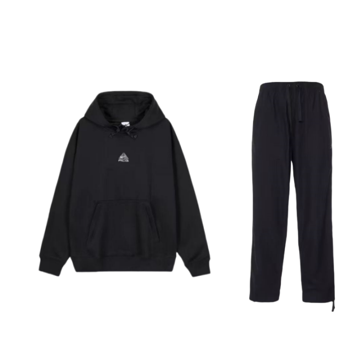 Nike Nike ACG Casual Sportswear Unisex Black