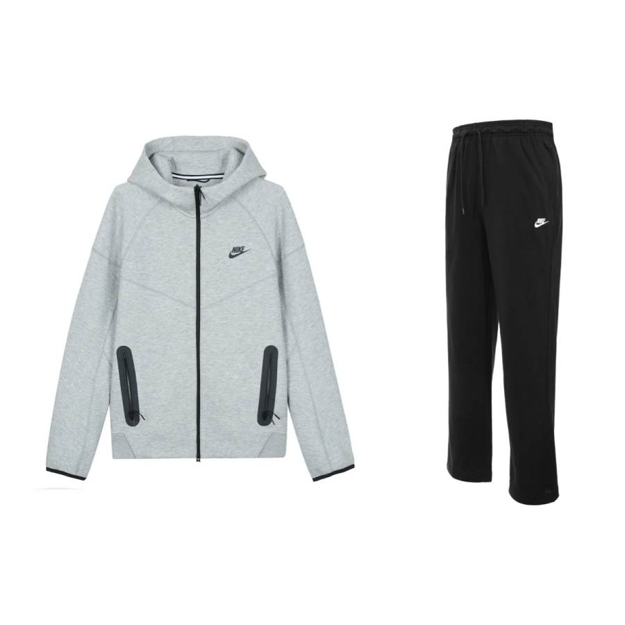 Nike Nike Casual Sportswear Men's Hooded Moderate