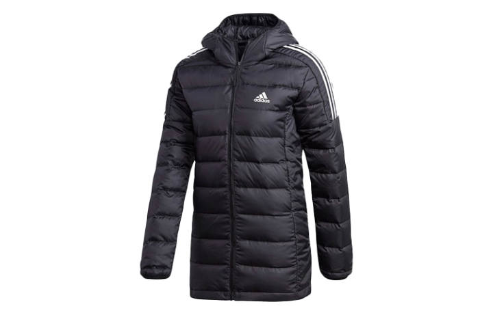 Adidas Adidas ESSENTIALS Down Jacket Women's Black