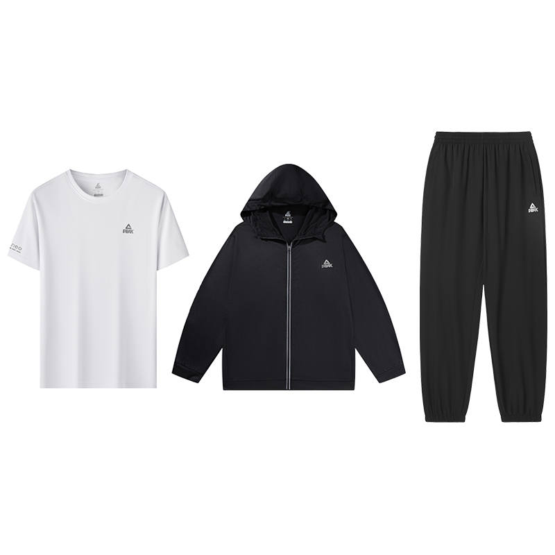PEAK PEAK Running Clothing Sets Unisex