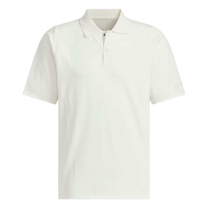 Adidas Adidas Polo Shirt Men's Jade White