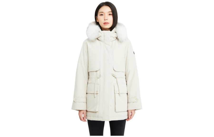 KOLON SPORT Down Jacket Women's