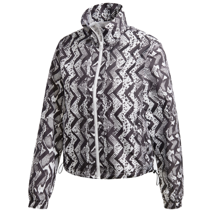 Adidas Adidas MYSHELTER Jackets & Coats Women's Full Print