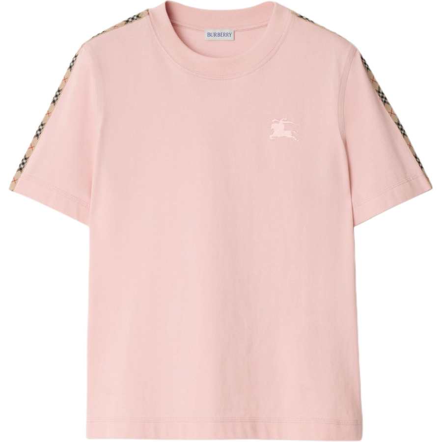 Burberry logo t-shirt