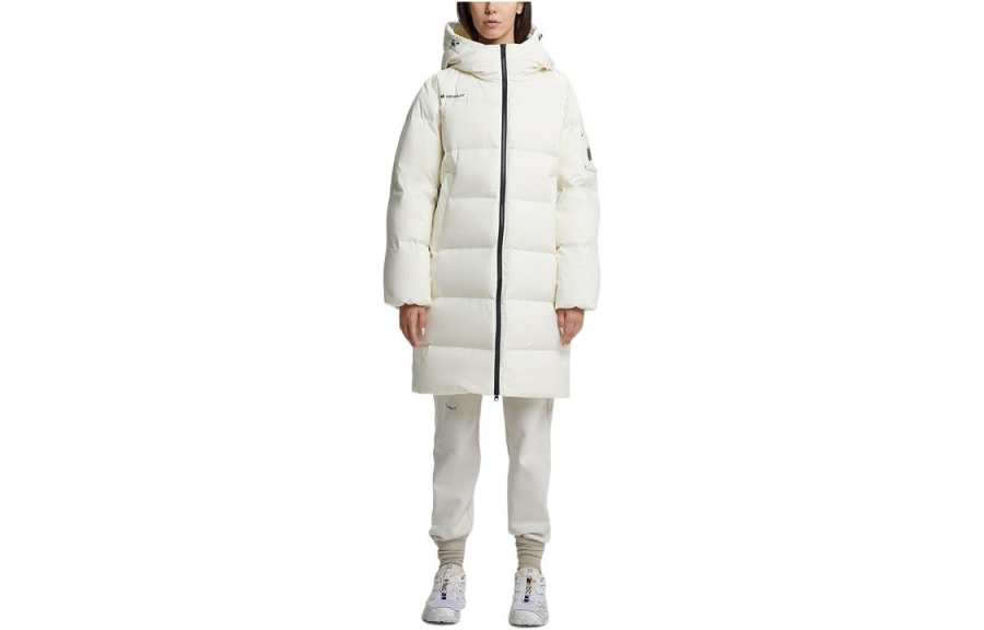 HOTSUIT Down Jackets Women's Hooded Moderate Other