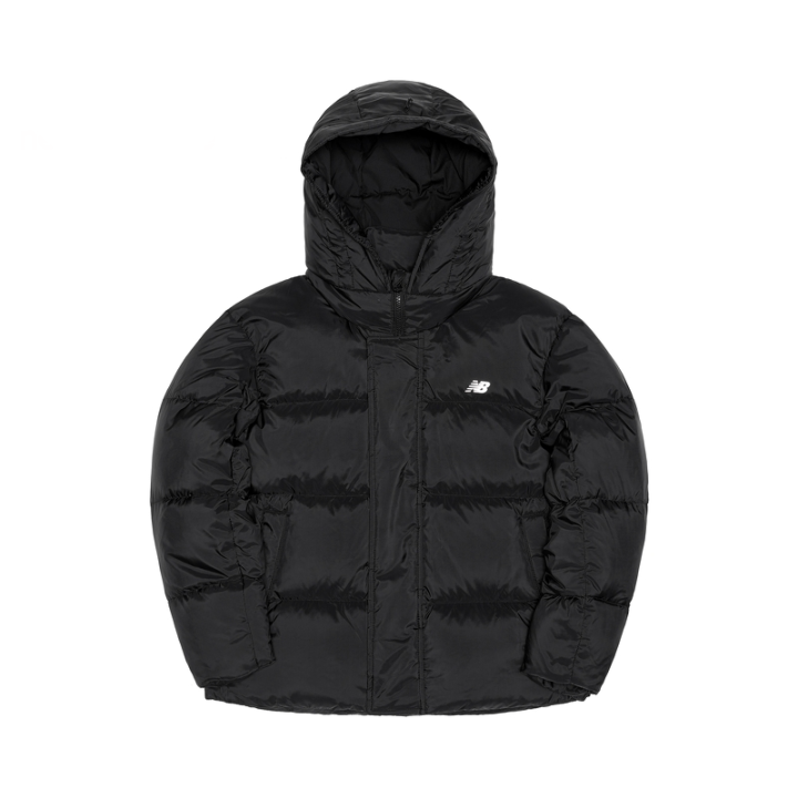 New Balance New Balance Down Jacket Winter Women's Black