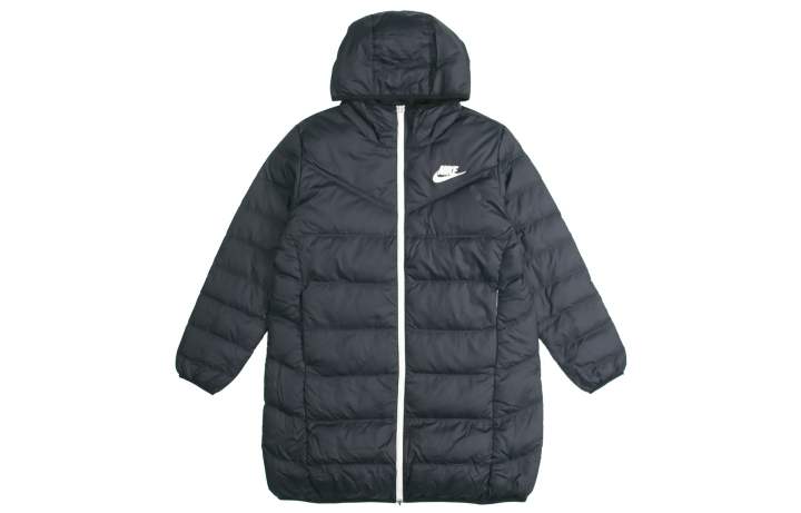 Nike Nike Down Jackets Women's Hooded Moderate