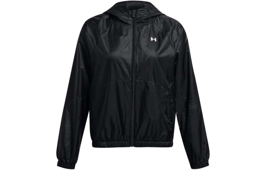 Under Armour UA Rival Jackets & Coats Women's Black