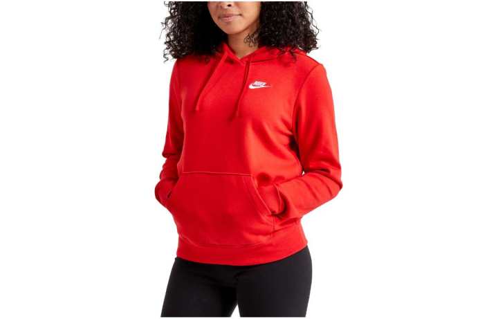 Nike Nike Sportswear Club Fleece Women's Pullover Hoodie