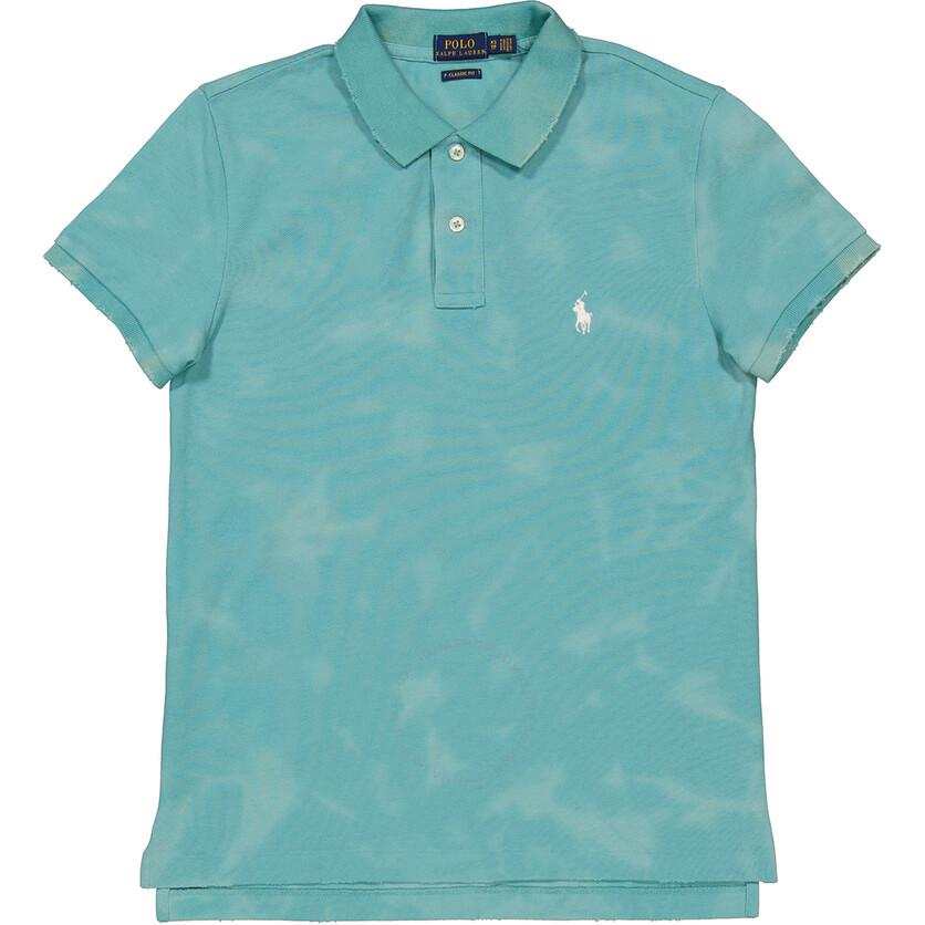 Polo Ralph Lauren Polo Shirt Women's Green