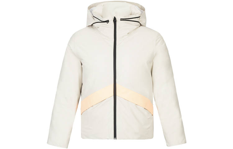 Under Armour Down Jackets Women's Apricot Moderate Other
