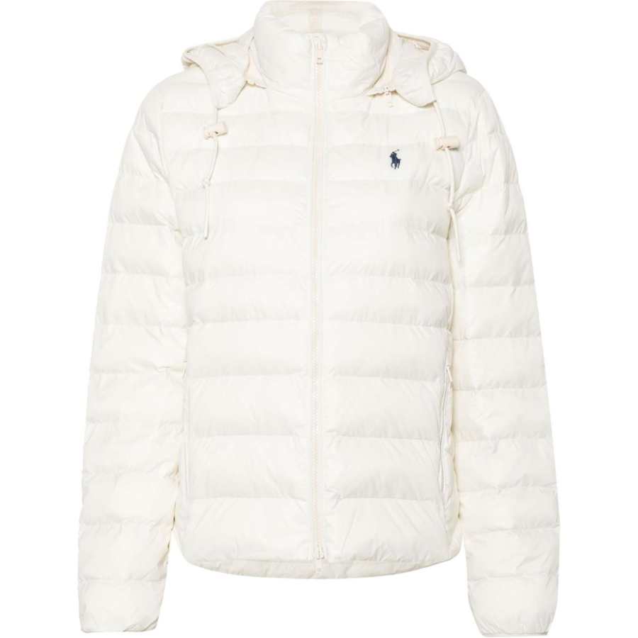 Polo Ralph Lauren Water Resistant Packable Hooded Jacket