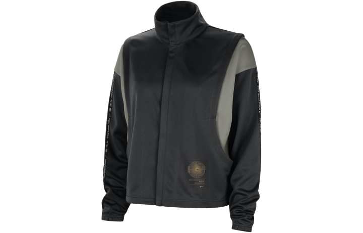 Nike Nike Team 31 Retro Fly Women's Nike Nba Graphic Jacket