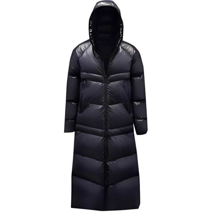 Moncler Moncler Down Jacket Winter Women's Black