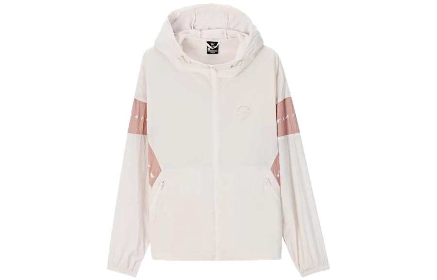 361° 361° Jackets Women's Hooded Thin Other