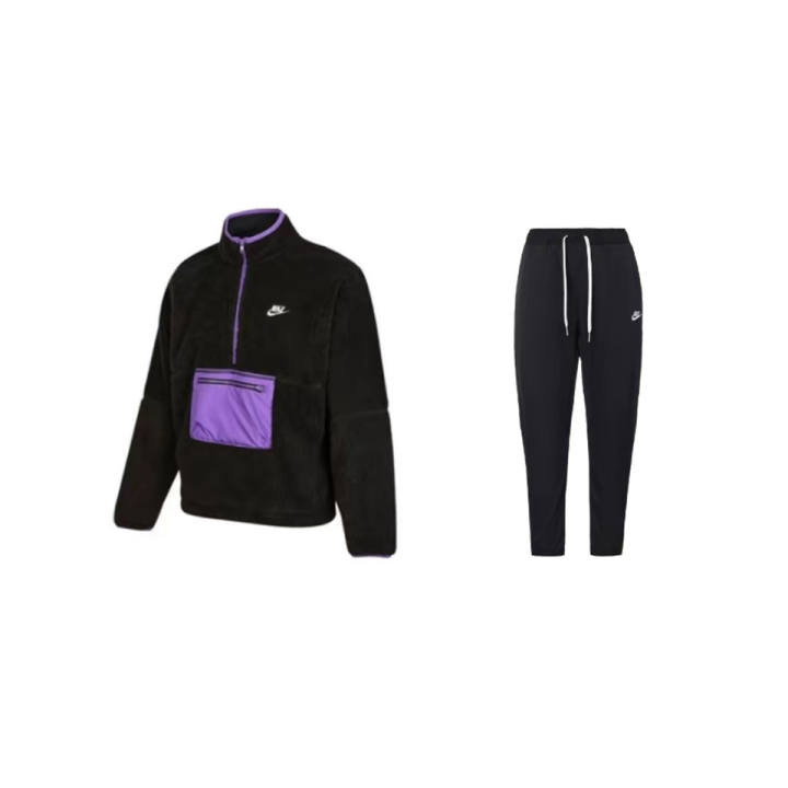 Nike Nike Casual Sportswear Unisex Black
