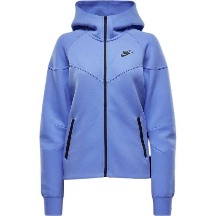Nike Nike Sportswear Tech Fleece Windrunner Women's Full Zip Hoodie