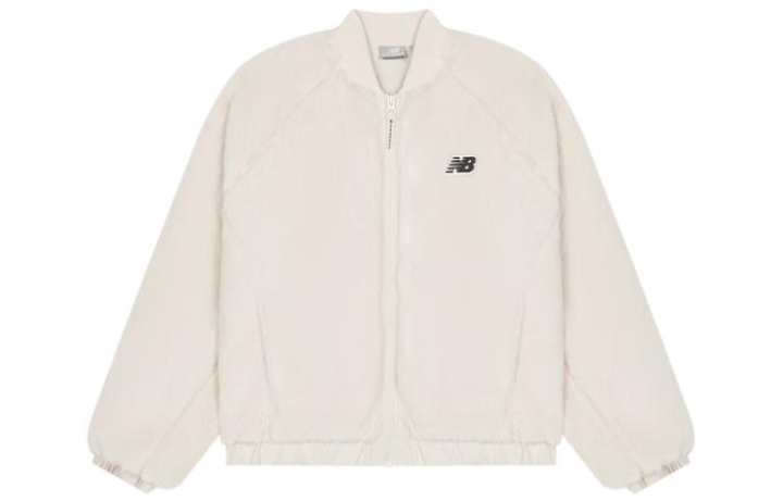 New Balance New Balance Jacket Women's White