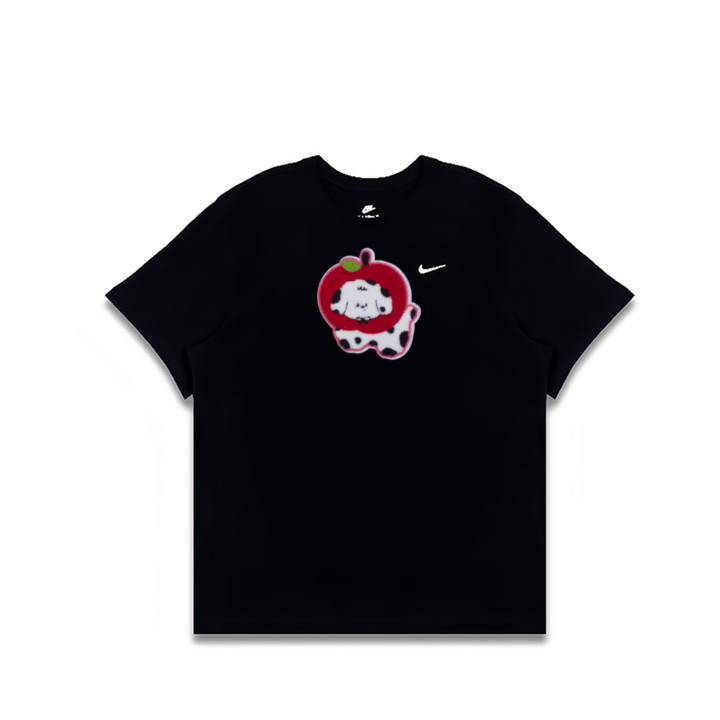 Nike Nike Sportswear T Shirt Men's Black