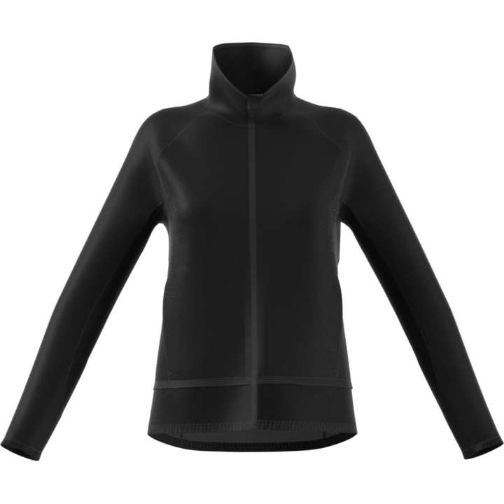 Adidas Adidas Jackets Women's Black Stand Collar Moderate Other