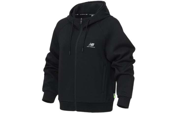 New Balance New Balance Jacket Women's Black