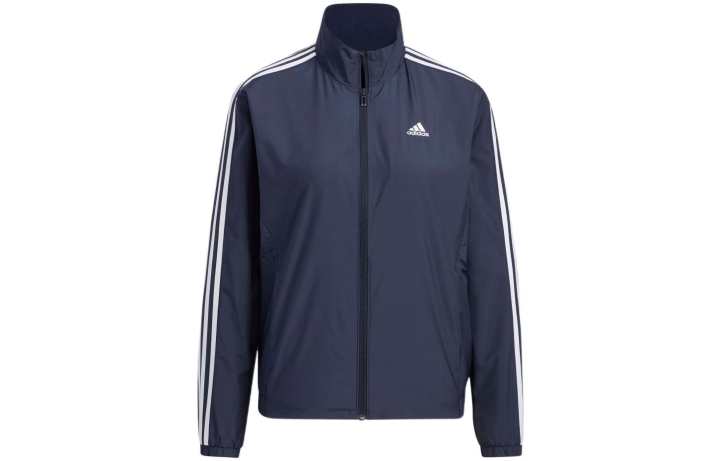 Adidas Adidas Jacket Women's Marine Blue