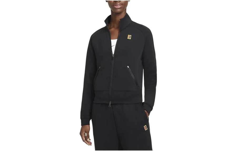 Nike Nike Court Women's Full Zip Tennis Jacket