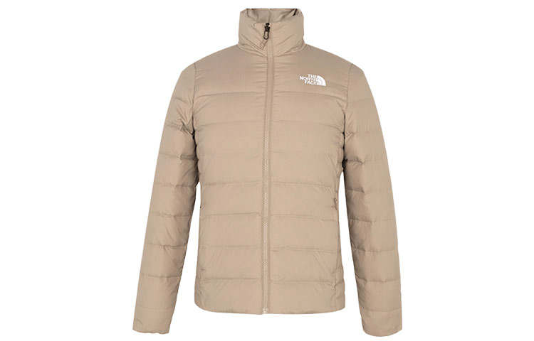 THE NORTH FACE Urban Exploration Down Jacket Women's Beige