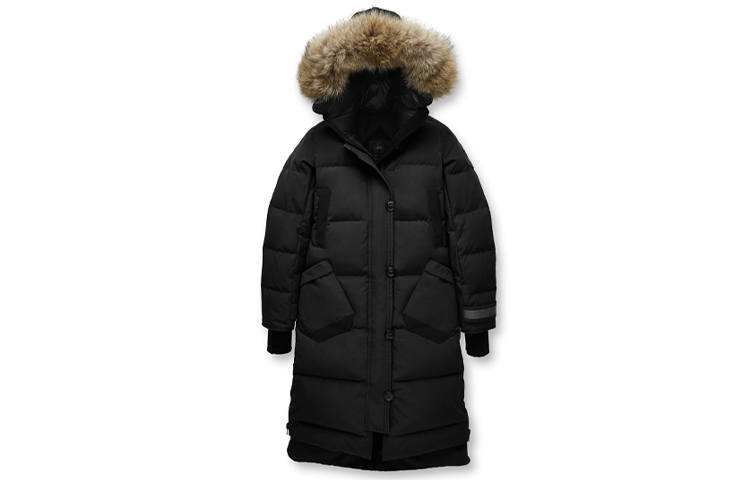 Canada Goose Canada Goose Aldridge Down Jacket Women's Black