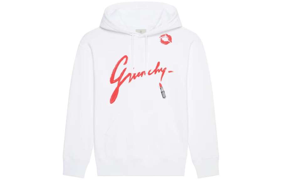 Givenchy GIVENCHY FW23 Sweatshirt Women's White