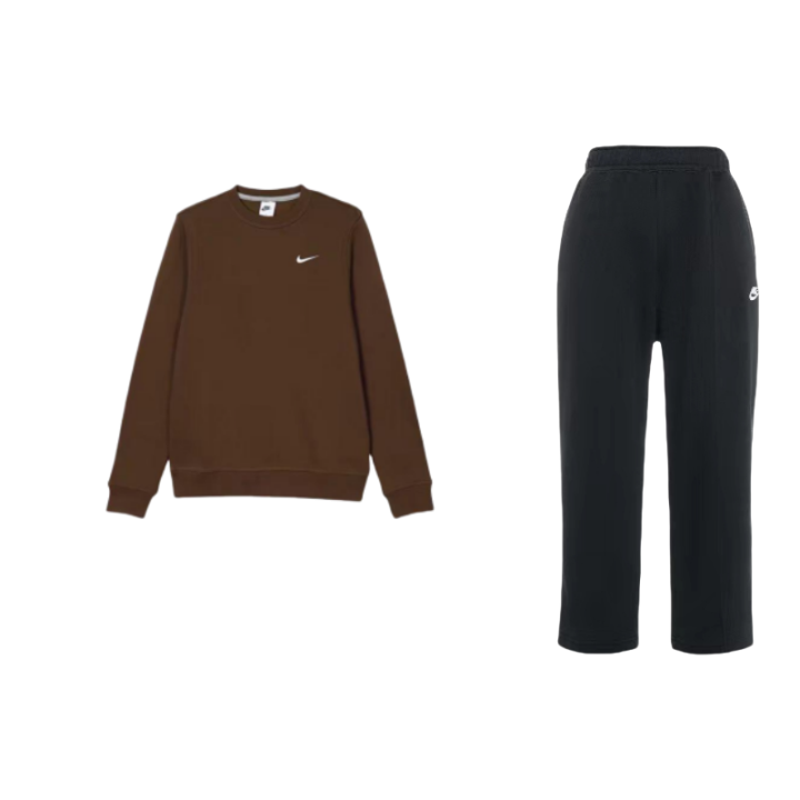 Nike Nike Casual Sportswear Men's Crew Neck Moderate