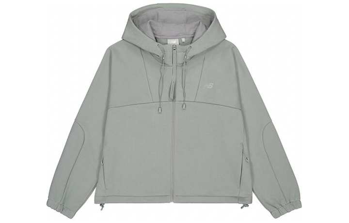 New Balance New Balance Jackets & Coats Women's Gray
