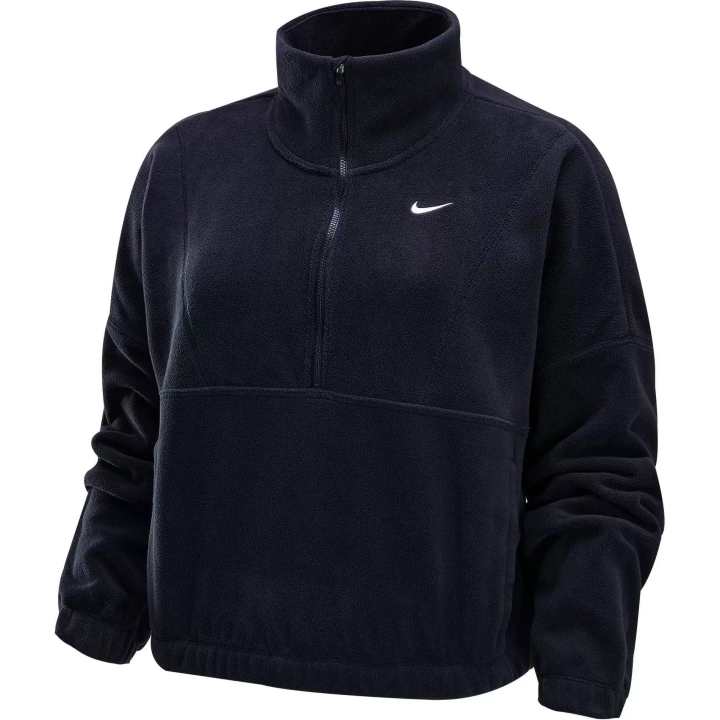 Nike Nike Therma FIT Sweatshirt Women's Black/White