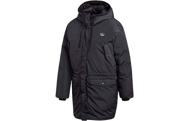 Adidas Originals Down Jacket Women's Black